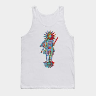 zoroaster Tank Top